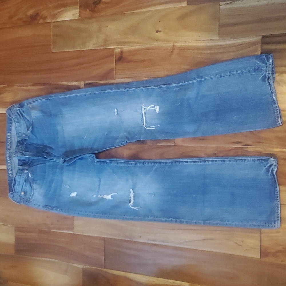American Eagle jeans 32x36